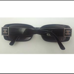 EUC! CHANEL 💯% authentic prescription sunglasses